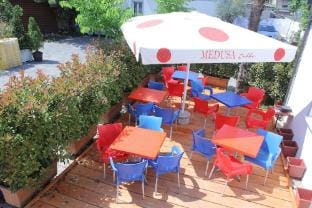 Hotel Bicaj Hotel in Montenegro