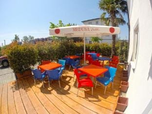 Hotel Bicaj Hotel in Montenegro