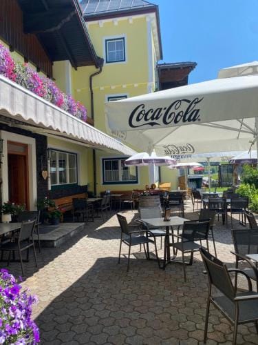 Hotel Cafe' Hermann Hotel in Schladming