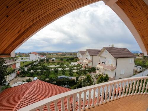 Hotel Hasmegaj Hotel in Montenegro