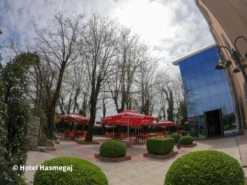 Hotel Hasmegaj Hotel in Montenegro