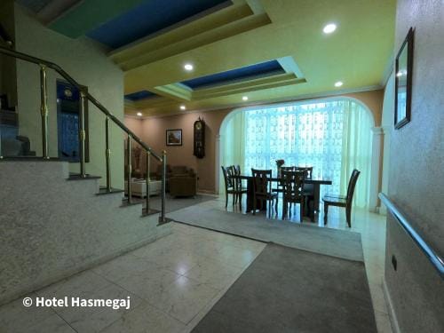 Hotel Hasmegaj Hotel in Montenegro
