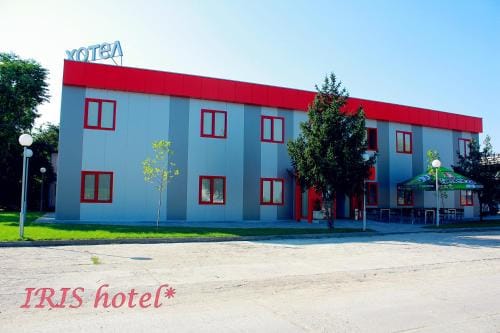 Hotel Iris Hotel in Plovdiv