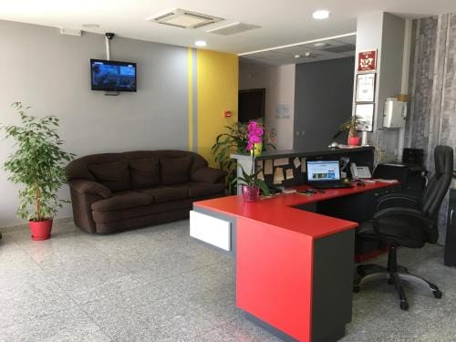 Hotel Iris Hotel in Plovdiv