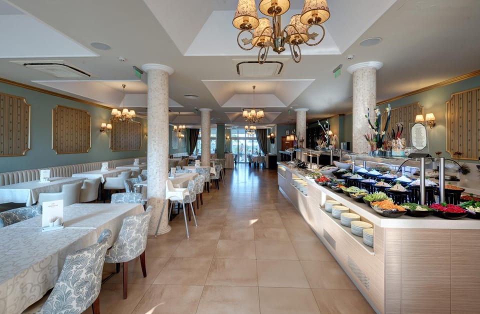 Hotel Miramar Sozopol Hotel in Burgas Province