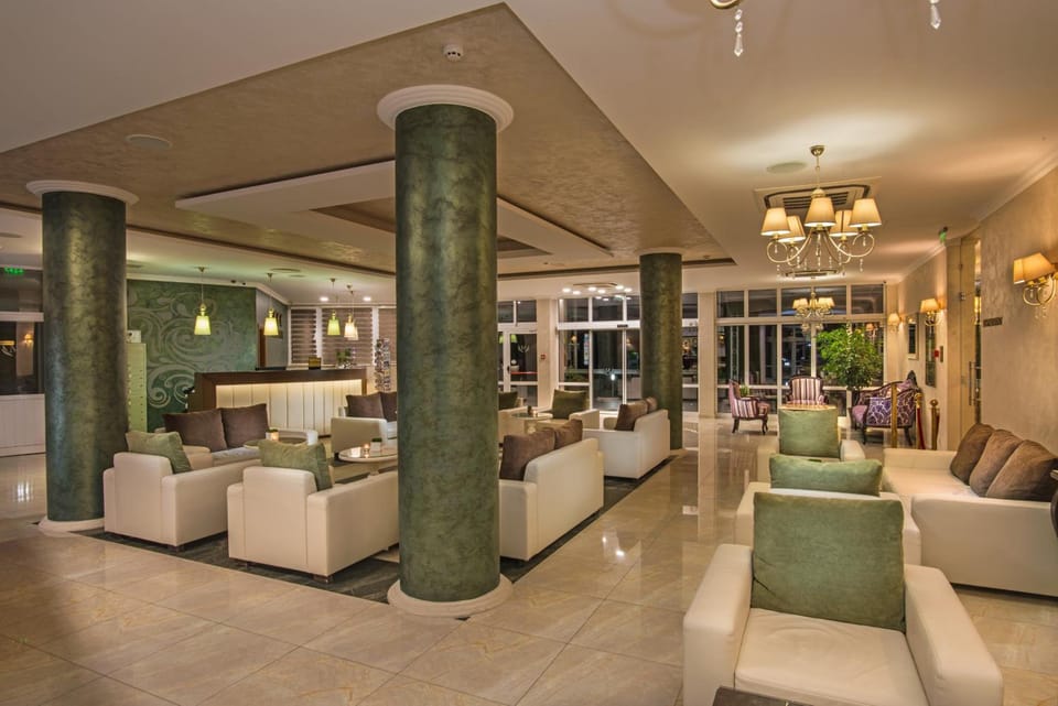 Hotel Miramar Sozopol Hotel in Burgas Province