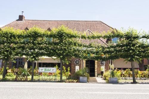 Hotel Pacific Hotel in North Brabant (province)