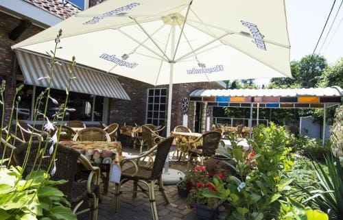 Hotel Pacific Hotel in North Brabant (province)