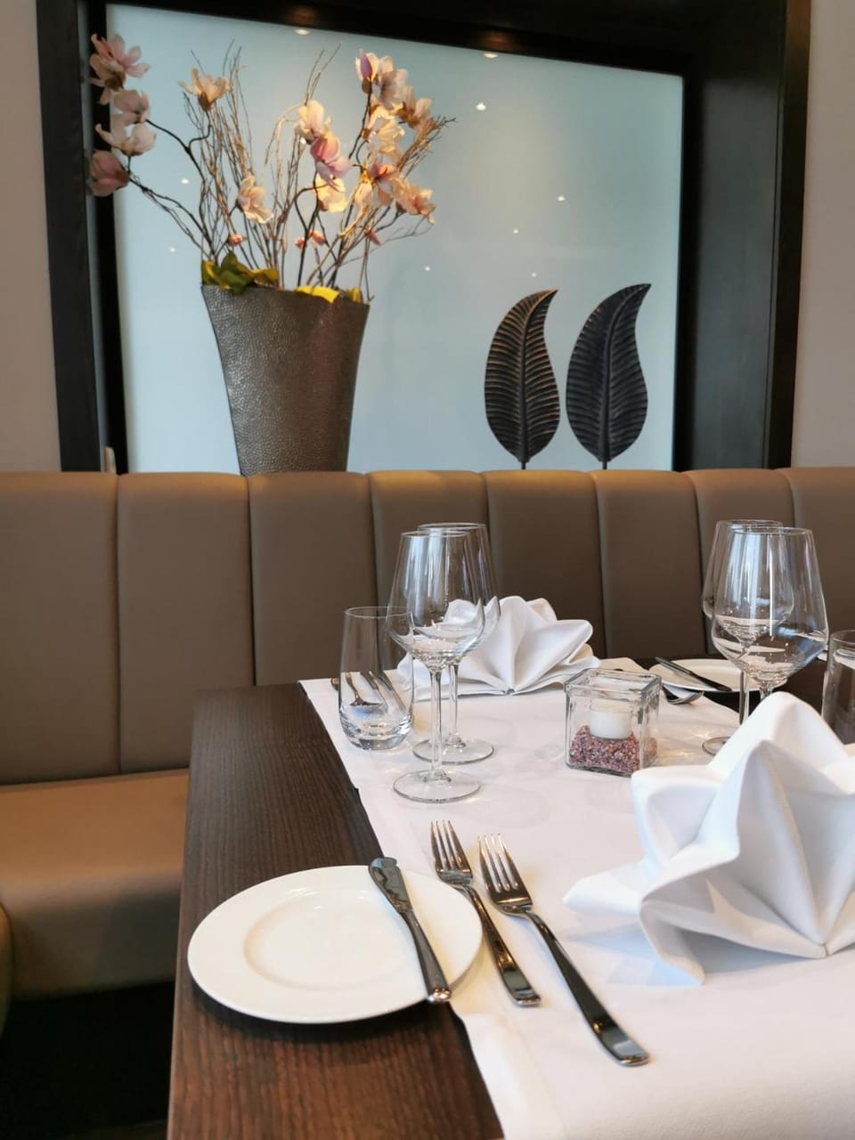 Hotel Restaurant Verst Hotel in Overijssel (province)