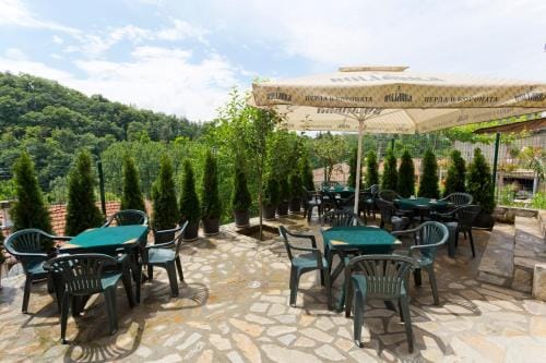 Hotel Terazini Hotel in Veliko Tarnovo