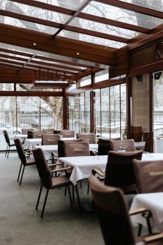 Hotel Vila Vrbas Hotel in Federation of Bosnia and Herzegovina