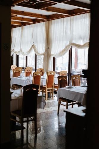 Hotel Vila Vrbas Hotel in Federation of Bosnia and Herzegovina