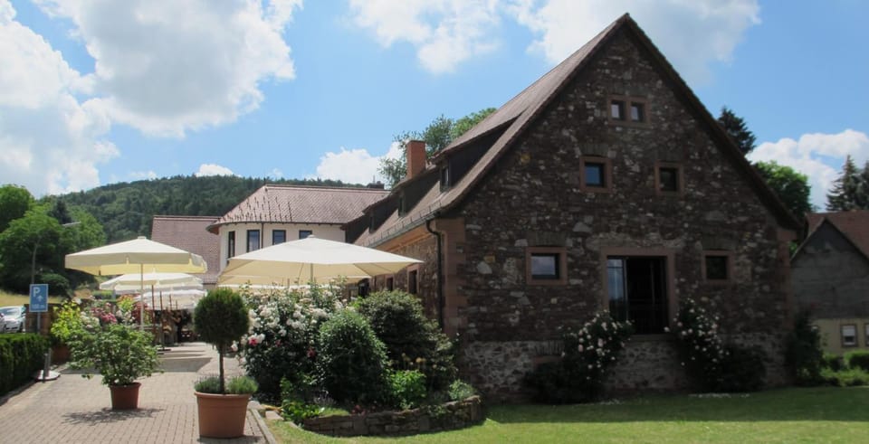 Kafernberg - Weinhotel Hotel in Hesse