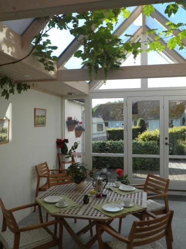 Koppes Mølle B&B - naturnær overnatning Hotel in Denmark