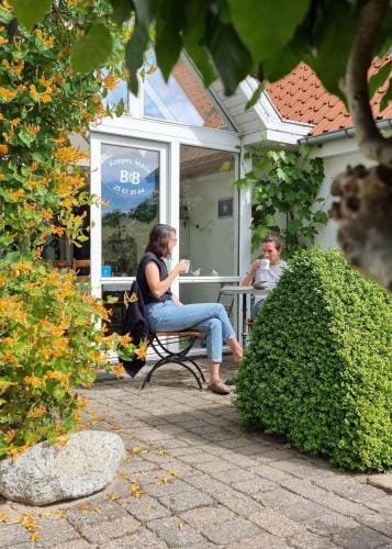 Koppes Mølle B&B - naturnær overnatning Hotel in Denmark