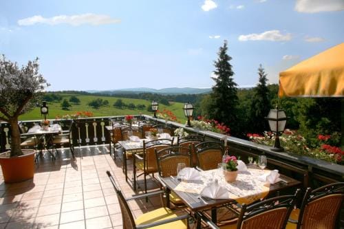 Landhotel Zur Post Hotel in Hesse
