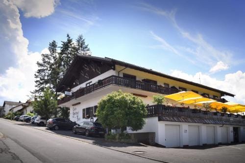 Landhotel Zur Post Hotel in Hesse