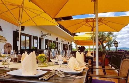 Landhotel Zur Post Hotel in Hesse