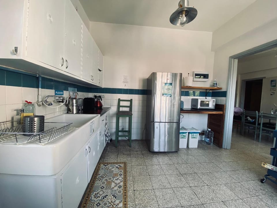 Lima Sol House Hostel in Limassol City