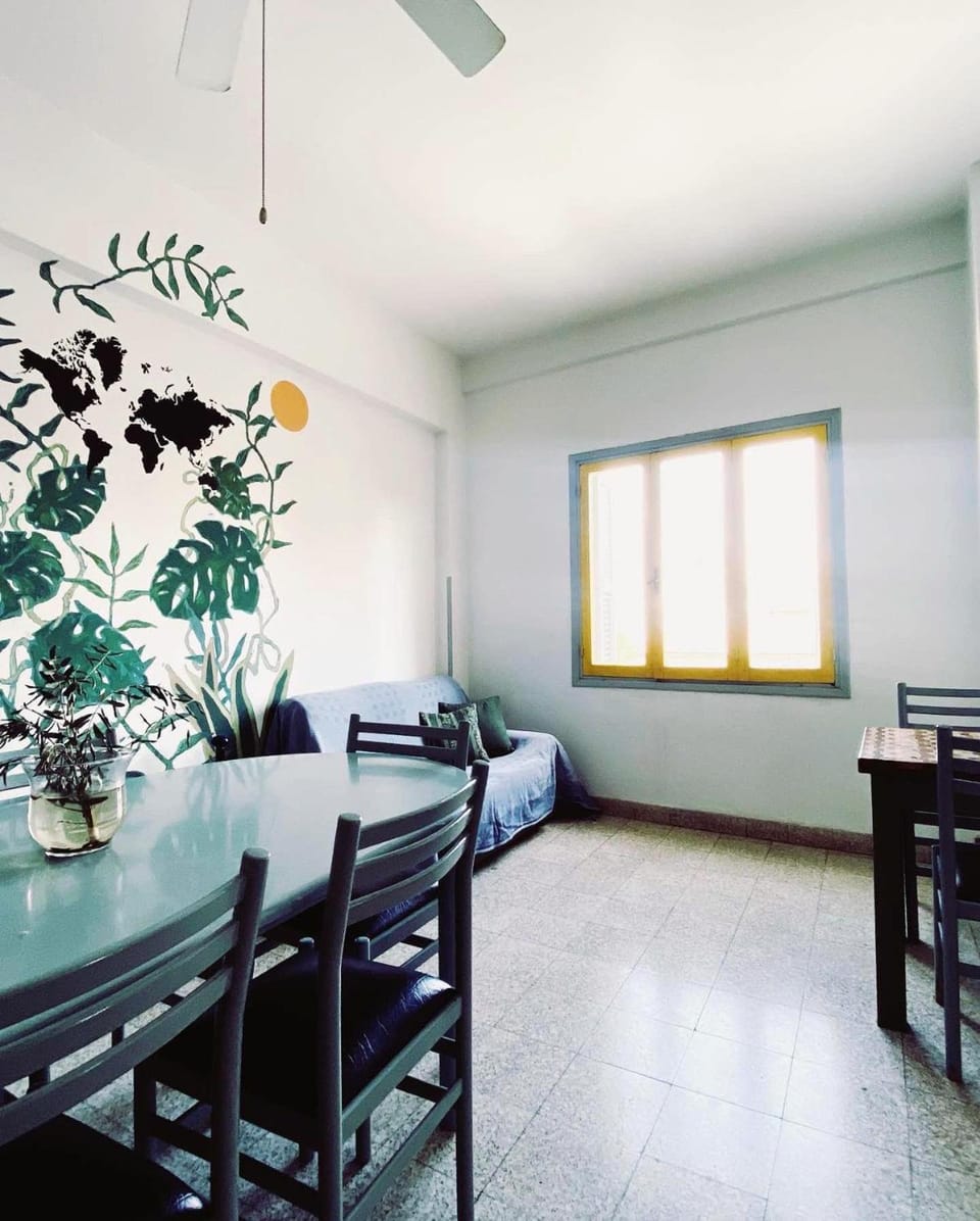 Lima Sol House Hostel in Limassol City