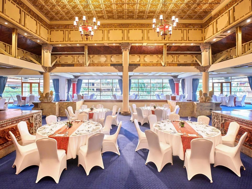 Meeting room / ballrooms