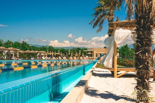 Mantar Spa Hotel Hotel in Blagoevgrad Province