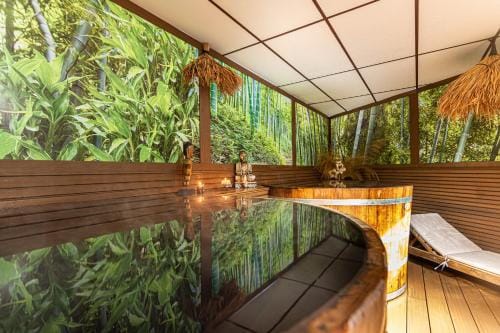 Mantar Spa Hotel Hotel in Blagoevgrad Province
