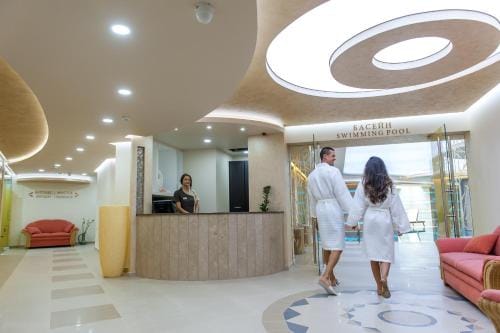 Mantar Spa Hotel Hotel in Blagoevgrad Province