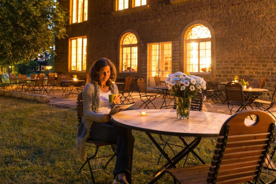 Menschels Vitalresort Resort in Rhineland-Palatinate