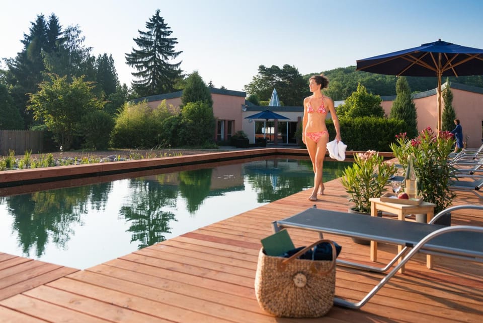 Menschels Vitalresort Resort in Rhineland-Palatinate