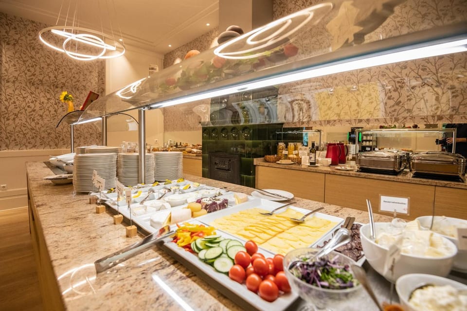Menschels Vitalresort Resort in Rhineland-Palatinate