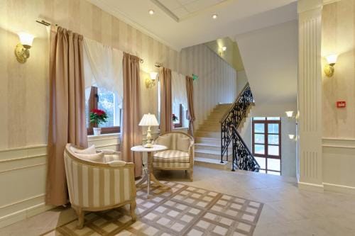 Midalidare Hotel & Spa Hotel in Stara Zagora, Bulgaria