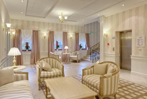 Midalidare Hotel & Spa Hotel in Stara Zagora, Bulgaria