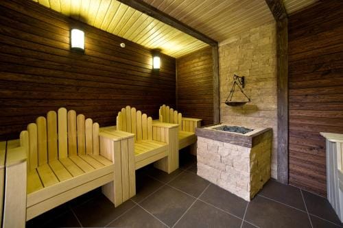 Midalidare Hotel & Spa Hotel in Stara Zagora, Bulgaria