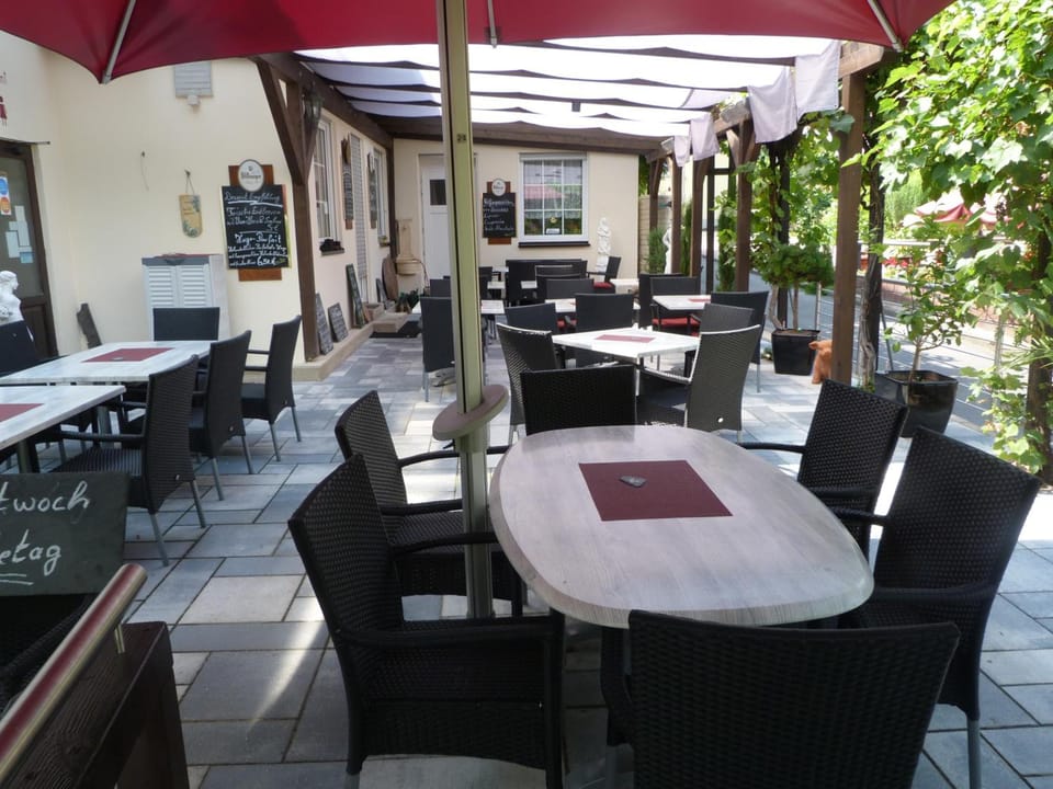 Moselperle Hotel Restaurant Hotel in Cochem-Zell