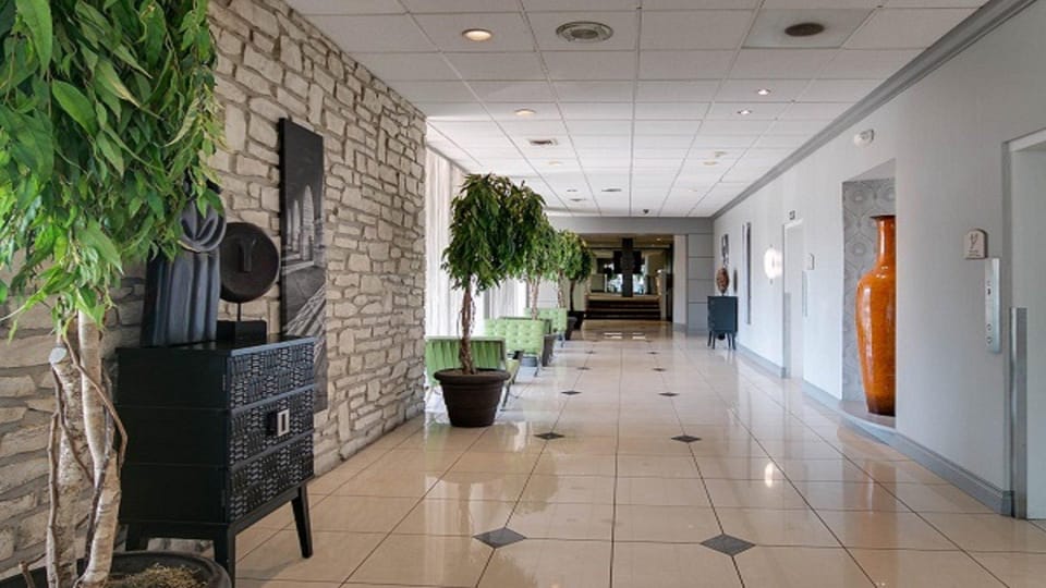 Holiday Inn At the Campus By IHG Hotel in Manhattan