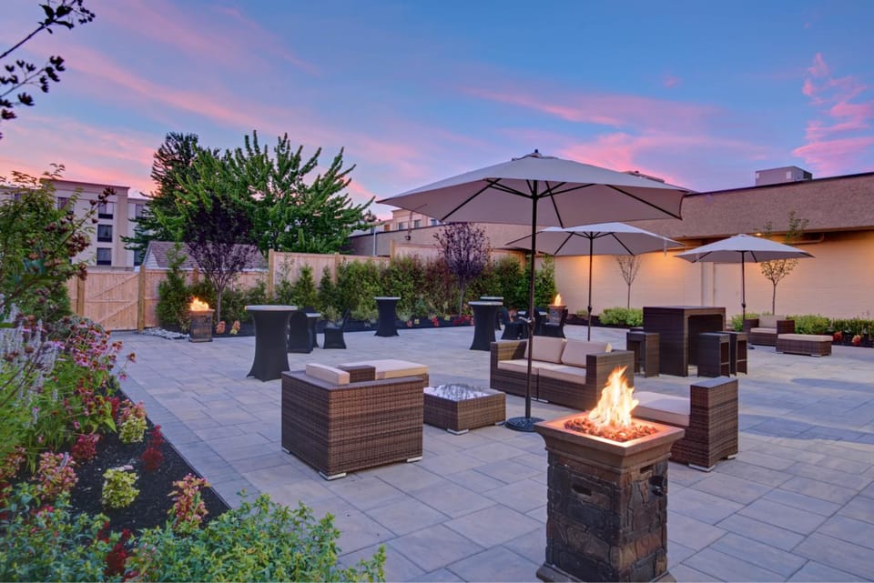 Holiday Inn East Windsor - Cranbury Area by IHG Hotel in Jersey Shore