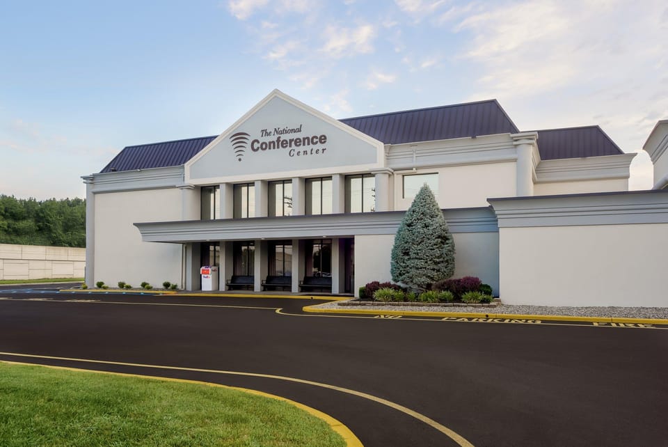 Holiday Inn East Windsor - Cranbury Area by IHG Hotel in Jersey Shore