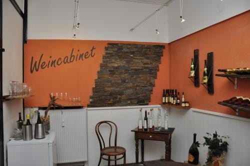 Pension Adelheid Moselhype&Wine Hotel in Cochem-Zell