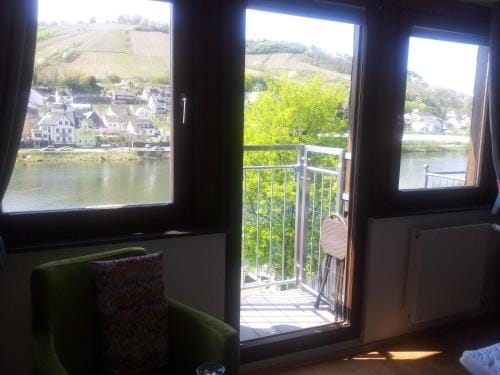 Pension Adelheid Moselhype&Wine Hotel in Cochem-Zell