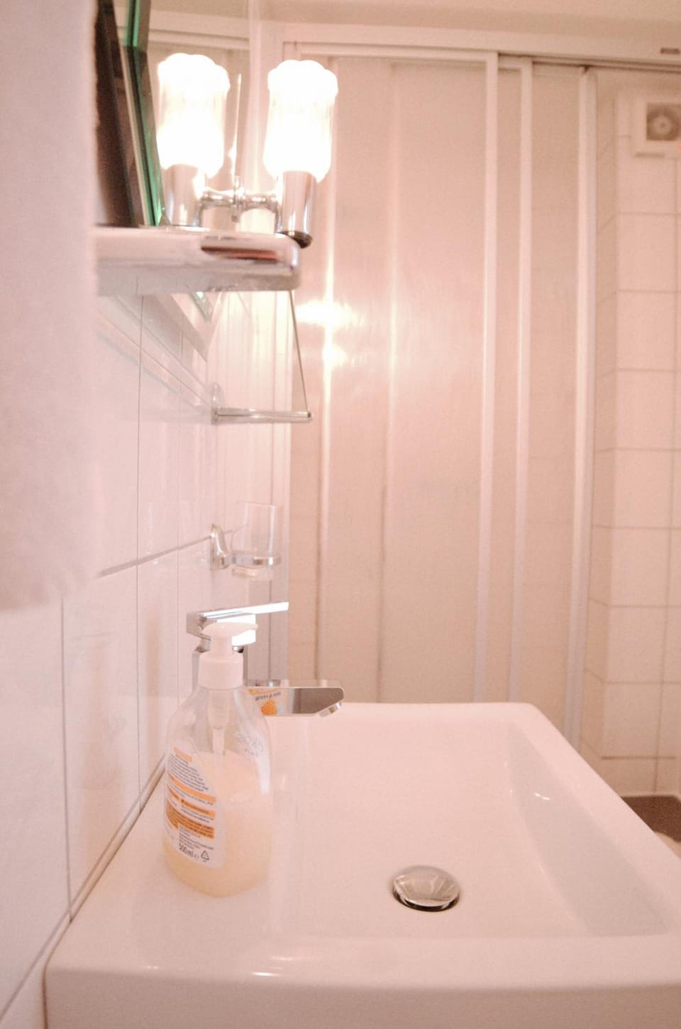 Pension Am Alten Markt Hotel in Halle Saale