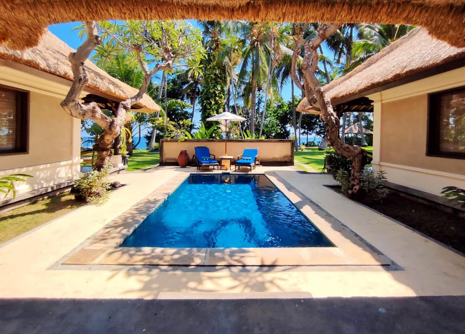 Puri Bagus Lovina Resort Resort in Buleleng