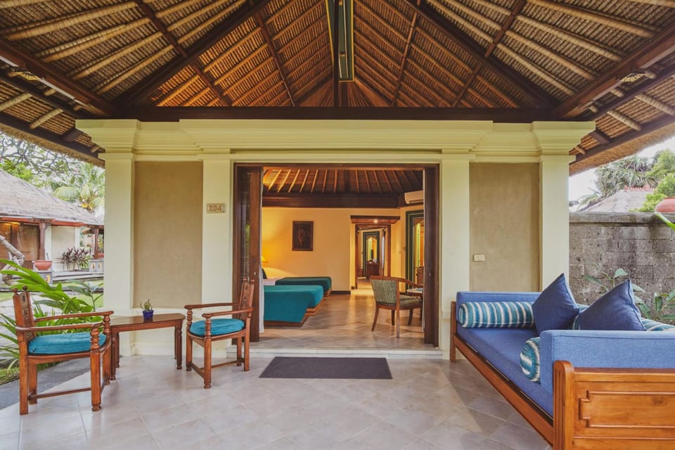 Puri Bagus Lovina Resort Resort in Buleleng