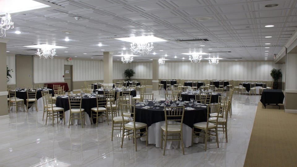 Meeting room / ballrooms