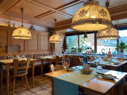 Pension Linde Hotel in Baden-Württemberg