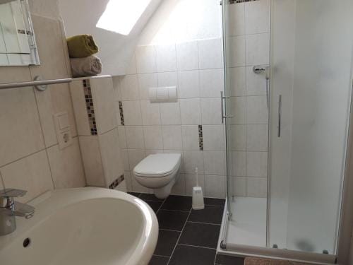 Pension Neuenrade Hotel in Hesse