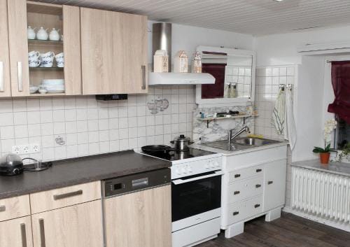 Pension Neuenrade Hotel in Hesse