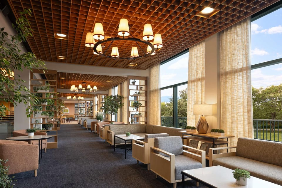 Facilities