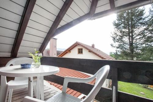Pension Tannenheim Hotel in Schluchsee