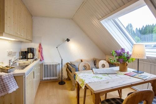 Pension Tannenheim Hotel in Schluchsee